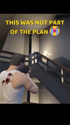 Nagpanggap Akong Patay… Tapos Nagising Sa Gulo 😭🔫 | GTA V