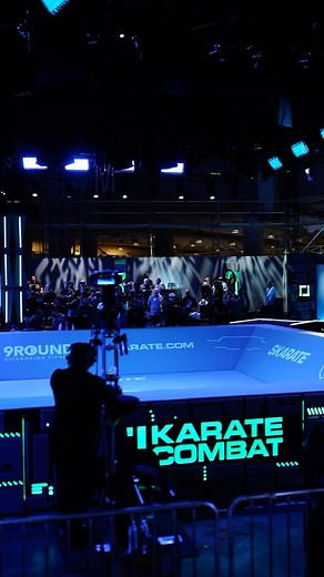 Karate Combat 43 starts NOW on UFC Fight Pass! 📺 #KC43 | UFC Fight Pass