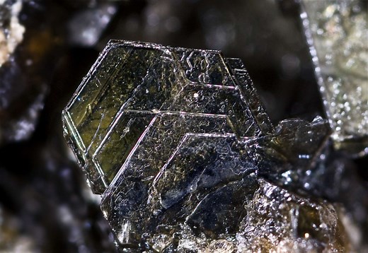 Définition | Biotite : qu'est-ce que c'est ? | Futura planète