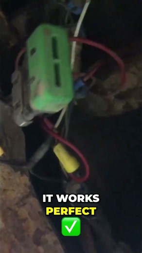 Chevy S10 Fuel Pump Not Working - Bad Ground Wire Fix