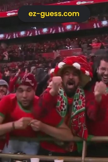 EZ Guess on Instagram: "https://ez-guess.com #giveaway #GiftCardSpecial #GiftCardChallenge #football #CAN2025 #CoupeArabe #qatar #morocco #algerie #Egypt"