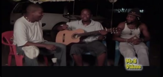 Exploring Garifuna Culture Through Music