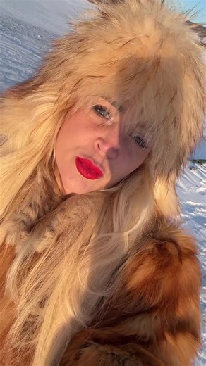 Bin gespannt auf deine Ideen!! . . . . #Comedy #witzig #snow #fur #pelz