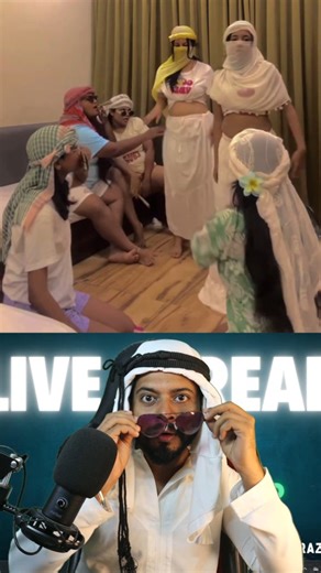 MR JOKER on Instagram: "Habibi 😜 #instagram"