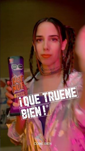 Enciende tu paladar con Hot Nuts® Fuego.