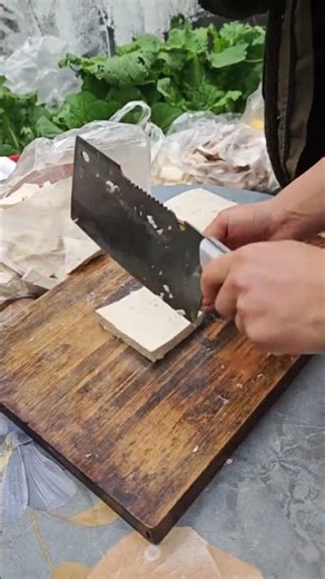 Making method of tender Tofu