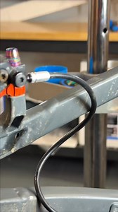 61K views · 312 reactions | How do you master the nightmare that is internal frame routing? | Uberbike Components | Facebook