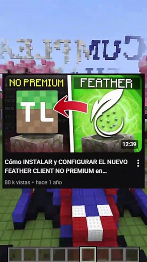 Instalación del TLauncher 26.1 para Minecraft sin virus