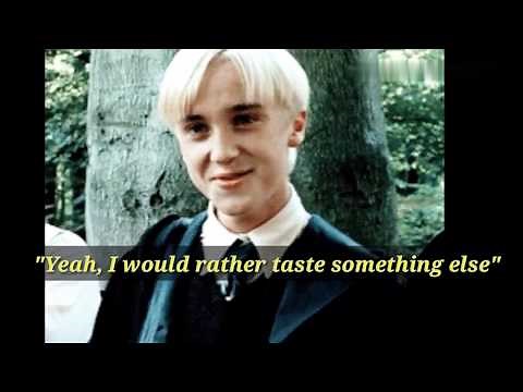 Dramione Fanfiction - Detention class-Part 1