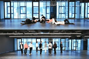 Watch: NCT 127 Unveils Dance Practice Video For New Track "Favorite (Vampire)" | Soompi