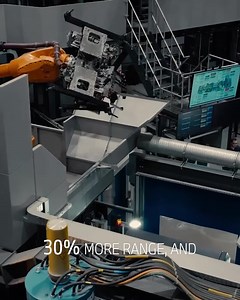 24M views · 14K reactions | We produce the cutting-edge Energy Master...