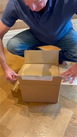 The Process - Robbie Steinhouse's novel delivered today