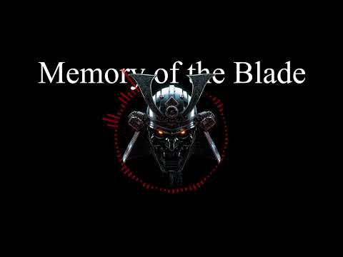 Addictive Japanese Trap & Bass: Samurai Beats "Memory of the Blade"