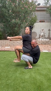 💪🏽🤪 #dat1family #challenge #comedy | Dat 1 Family