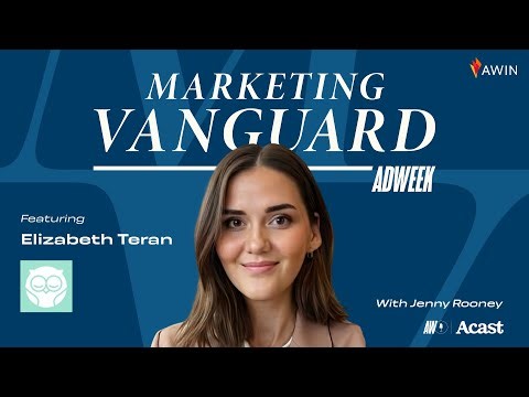 Building Authentic Marketing in Baby Tech with Elizabeth Teran of Owlet