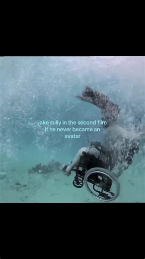 What if Jake Sully Never Became an Avatar?