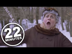 22 Minutes: Mrs Enid - Bad Weather