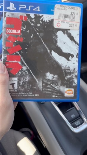 1.4K views · 132 reactions | Finding the RAREST PS4 Game at the pawn shop? #Fyp #collectibles #videogames #games #gaming #PlayStation #retro #nostalgia #shortsreels #reels #viral | Zack Glass | Facebook