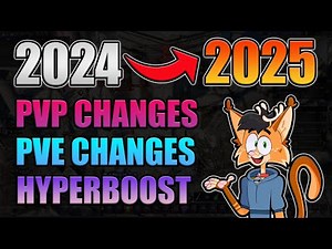 Throne and Liberty 2025 Update: All the Biggest Changes from 2024!