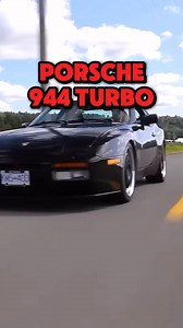 8.7K views · 159 reactions | The 944 Turbo has finally arrived at her new home, joining the rest of the pack at Aylezo Garage. Sometimes, revisiting the past is the best way to feel truly alive and energized. Excited to kick off this restomod journey and can’t wait to unleash this badass on the track. I’ll be sharing the entire process from start to finish  stay tuned! #porsche #944turbo #classic #restomod #nostalgia #zenlow #zenlow69 #aylezo | Zen Low | Facebook