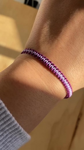 Ideas para pulseras de Macrame #pulserasmacrame | Dulce Rios Bisuteria
