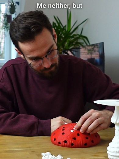 Multi-Color Update for My 3D Printed Lamp Design