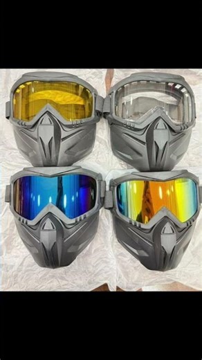 FACE PROTECTOR EYE PROTECTOR FOR DRIVE#VIRAL VIDEO#MOBILE ACCESSORIES