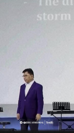 6.7K views · 204 reactions | 39 And he awoke and rebuked the wind and...