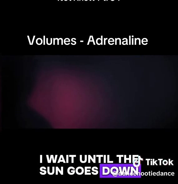 Volumes Band: Metal Music Performance