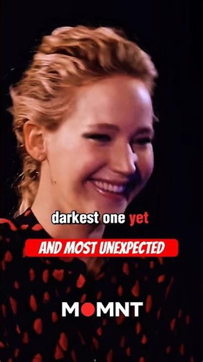 Jennifer Lawrence And Chris Pratt Funny Moment (This Will Change Your Mood) 😹 #shorts