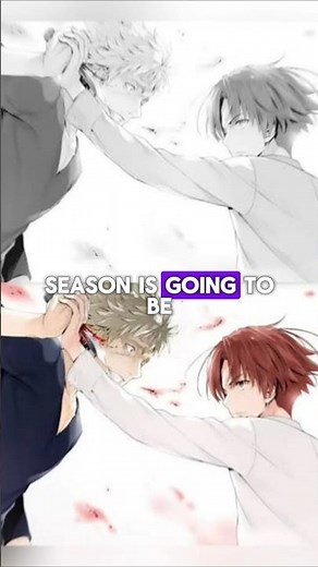COTE Season 4 is Returning with 90min Episode | #classroomoftheelite #ayanokoji #ayanokojivshosen