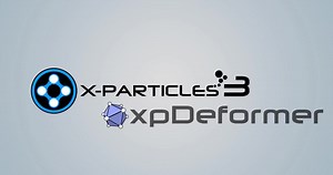 【Other Object】X-particles 3 Video Manual