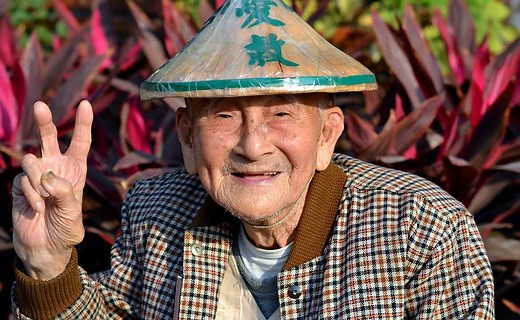 台灣已正式成為高齡社會， 8 年後更將變成「超高齡社會」——借鏡荷蘭的「混搭」做法，讓高齡不再是「問題」｜谷卓／世界一隅寫信給你｜換日線