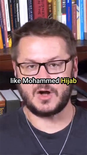 Why Mohammed Hijab BECAME an EX-MUSLIM Full Clip: https://www.youtube.com/watch?v=pLaU1P3vXqQ Subscribe to David Wood: https://www.youtube.com/@apologeticsroadshow Donate to David Wood: PATREON patreon.com/c/Acts17Apologetics PAYPAL paypal.me/Acts17Apologetics Join this channel to help spread the word about Jesus on YouTube: https://www.youtube.com/channel/UCtsq4U2uFD1xiSd82341-fA/join Donations are welcome! :heart: https://www.patreon.com/TowardsJesus https://paypal.me/towardsjesus (Thank You)!