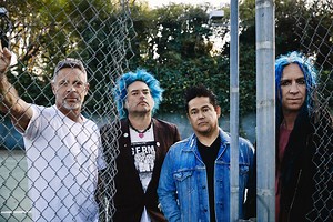 NOFX announce new album 'Single Album,' share video for "Linewleum"