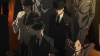 JOKER GAME | E1 - Joker Game (Part 1)