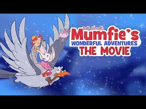 Mumfie's Wonderfull Adventures | FULL MOVIE | Magic Adventures of Mumfie