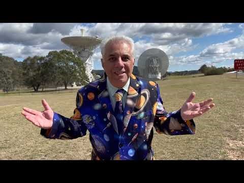 How SETI Hunts for Alien Life | The Science of Extraterrestrial Signals