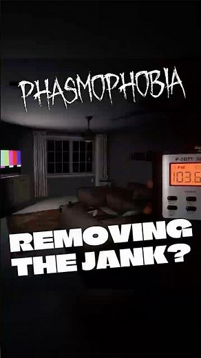 They're Changing Phasmophobia's Characters?!