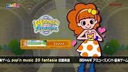 【pop'n music 20】Everyday、カチューシャ