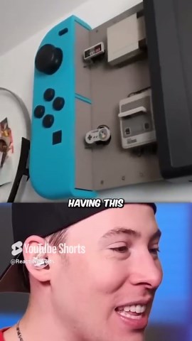 Showcasing crazy cool inventions