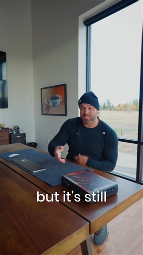 Preparedness isn’t paranoia, it’s discipline. I don’t rely on tech when it comes to safety. StopBox is 100% mechanical. No batteries, no codes, just instant access when it matters. Right now, their Black Friday deal is live: ⚡️ Buy One, Get One FREE 💸 Only $149 Free Gift 🇺🇸 Made in America I’ve got one at home and one in the truck. If you care about readiness, this is your move. Get OVER $100 OFF a FREE gift when you buy our ALL NEW Travel Bundle 🙌 Instant Reliable Access 🔒 Secure Retention