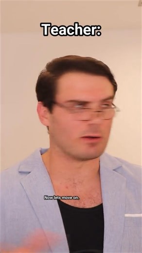 48K views · 2.2K reactions | Math teachers when you try a new method. #school #teacher #student #relatable | Ryan | Facebook