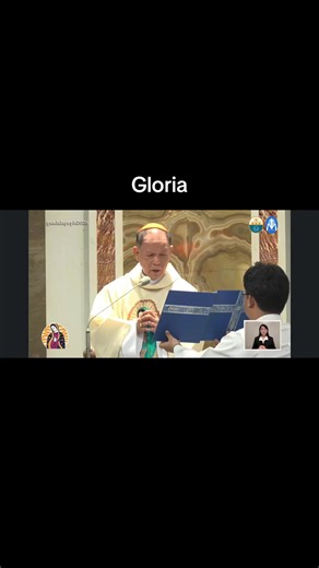 Gloria (Papuri sa Diyos) - Catholic Hymn: Gloria in Excelsis Deo