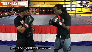 Many people wanna really learn the Philly Shell or the PEEKABOO style of Boxing for advantages in the ring. Here you'll learn Both and also some back story of it's origin and successors. CHPLearn more by simply type LEGEND & remember to learn skills depth not in volume, | Master Boxing