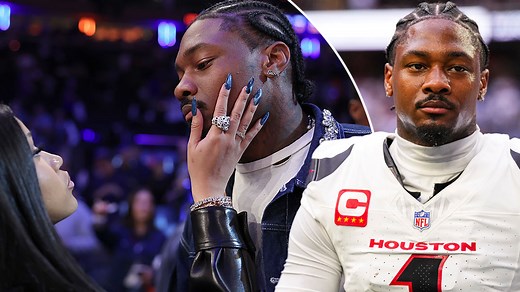 Stefon Diggs: How many kids does he have and who are his baby mamas?