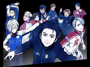 52K views · 5.3K reactions | Yuri on ICE - OP Theme Song 「History Maker」 - Full Version. Lyricist, Composer, Arranger, Singer: DEAN FUJIOKA - YAOI on Ice - | Yuri on ICE Fanpage | Facebook