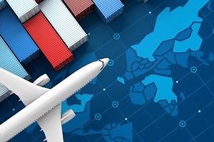 Logistics Industry Specialized Service | Samsung SDS