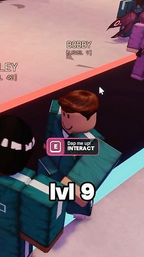 Helping a Noob in Ink Game Went Wrong 😂 #shorts