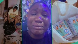 "We bought a cow": Bride and family heartbroken as groom cancels wedding